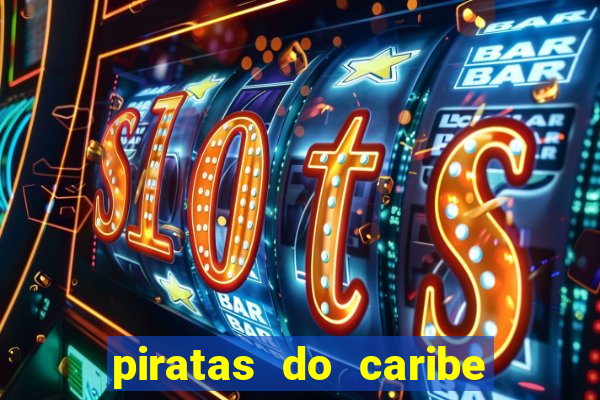 piratas do caribe filme completo dublado